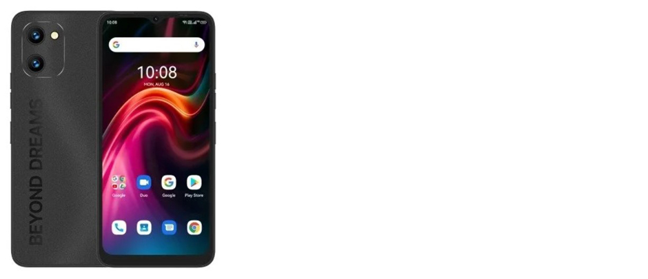 UMIDIGI G1 Max