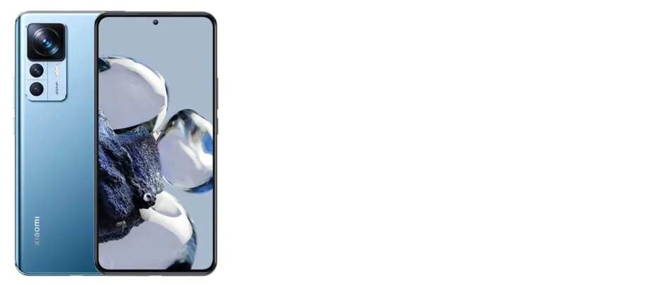 Xiaomi 12T Pro 8/256GB