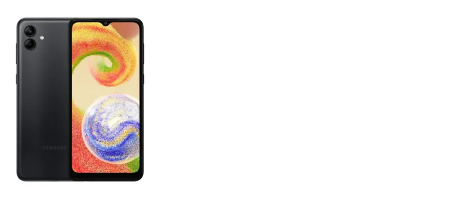 Samsung Galaxy A04 4/128GB