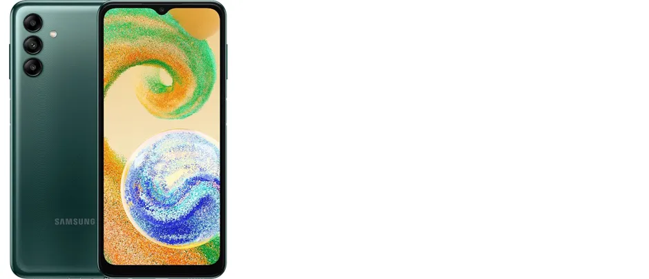 Samsung Galaxy A04s 4/128Gb