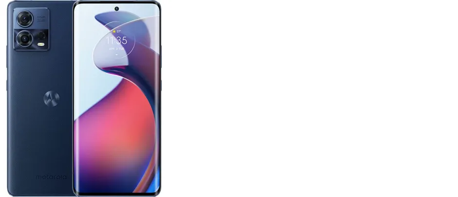 Motorola Moto S30 Pro 12/512GB