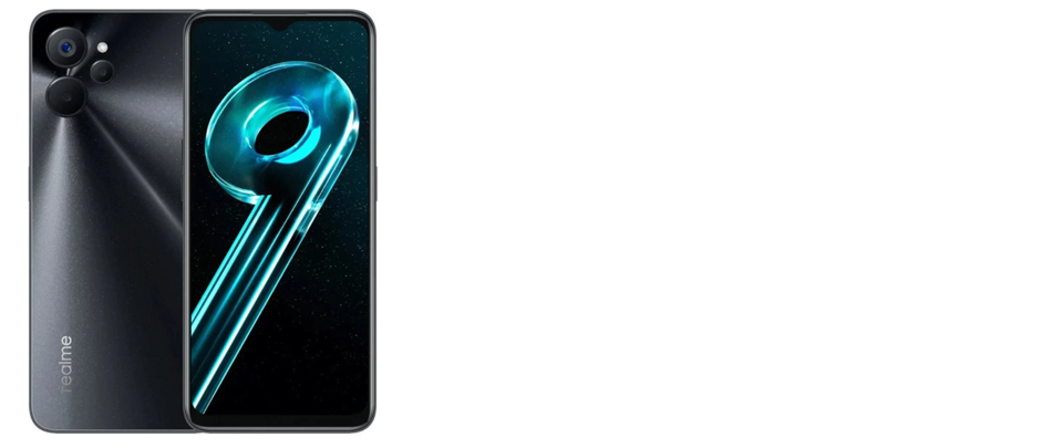 Realme 9i 5G 4/64GB