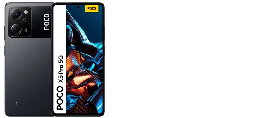 Xiaomi Poco X5 Pro 5G 8/256GB