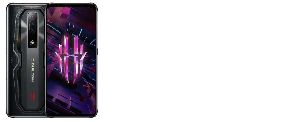 ZTE Nubia Red Magic 7S 16/512GB
