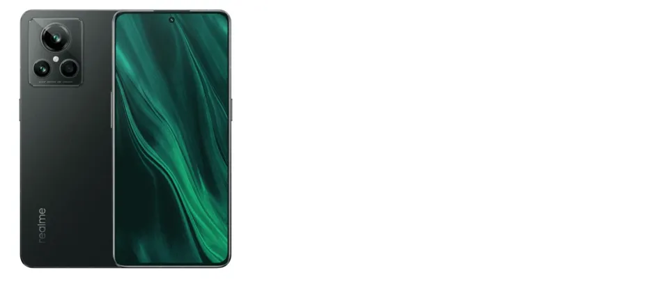 Realme GT 2 Master Explorer Edition 8/256GB