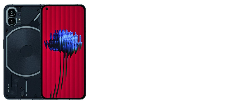 Nothing Phone 1 12/256GB
