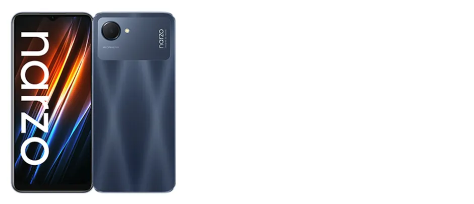 Realme Narzo 50i Prime 4/64Gb