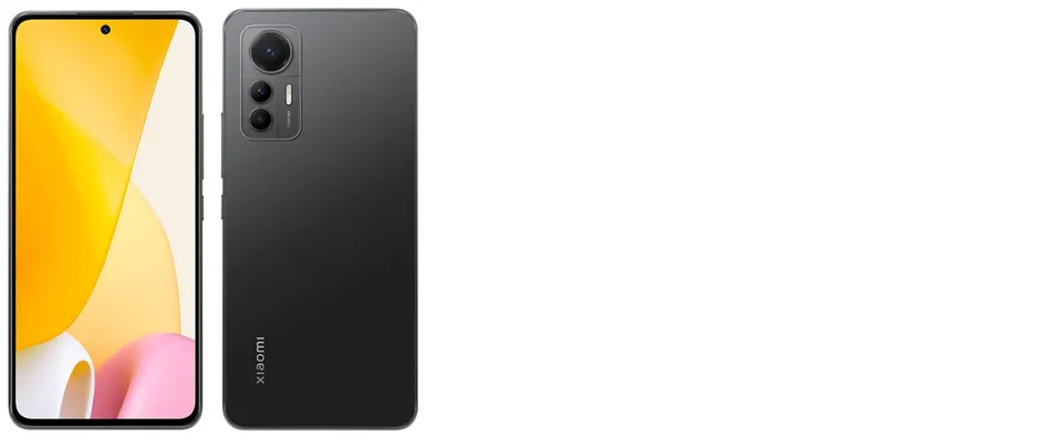 Xiaomi 12 Lite 8/128GB