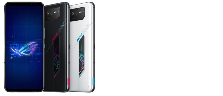 Asus ROG Phone 6 Pro 18/256GB