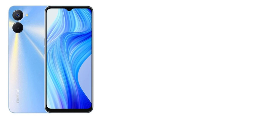Realme V20 4/128GB