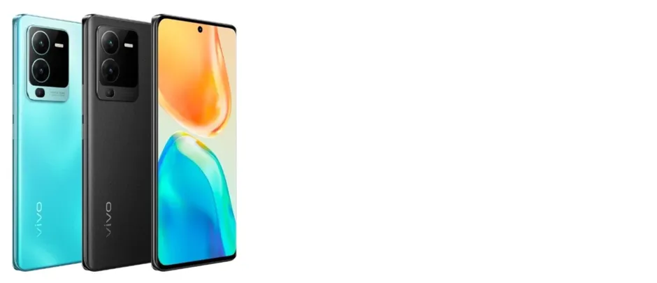 Vivo S15 Pro 12/256GB