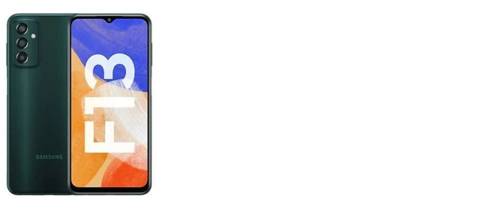 Samsung Galaxy F13