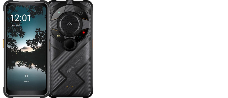 AGM G2 Pro