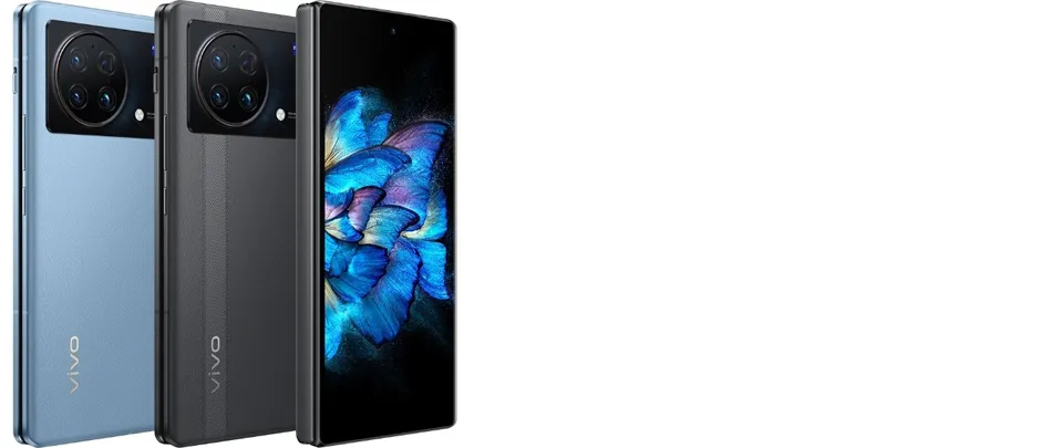 Vivo X Note 12/256GB