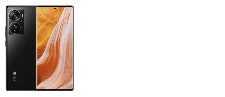 ZTE Axon 40 Pro 8/128GB