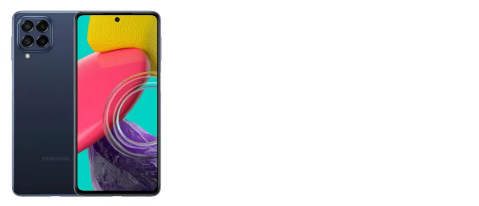 Samsung Galaxy M53 5G 8/128GB