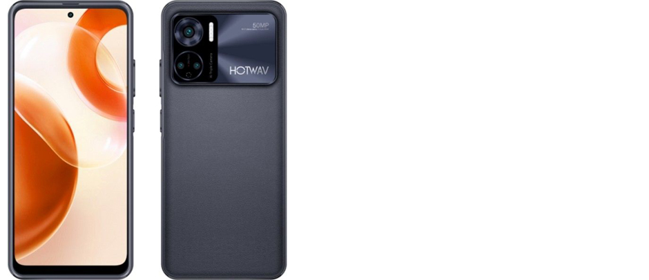 Hotwav Note 12