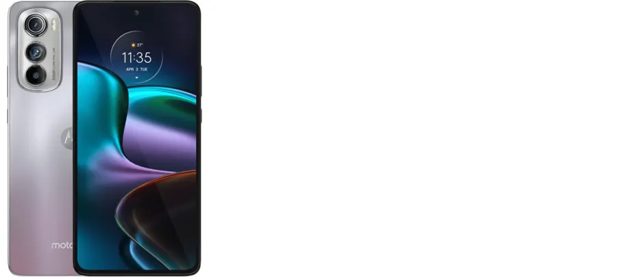 Motorola Edge 30 8/256GB