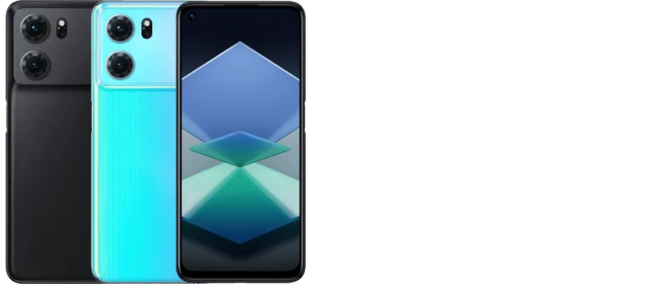 Oppo K10 5G 8/256GB