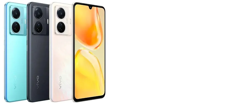 Vivo S15e 12/256GB