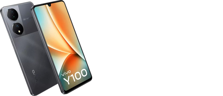 Vivo Y100