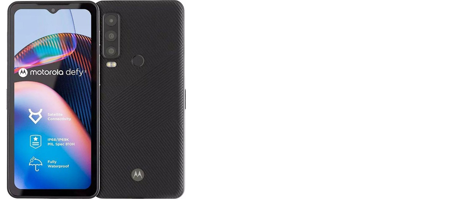 Motorola Defy 2