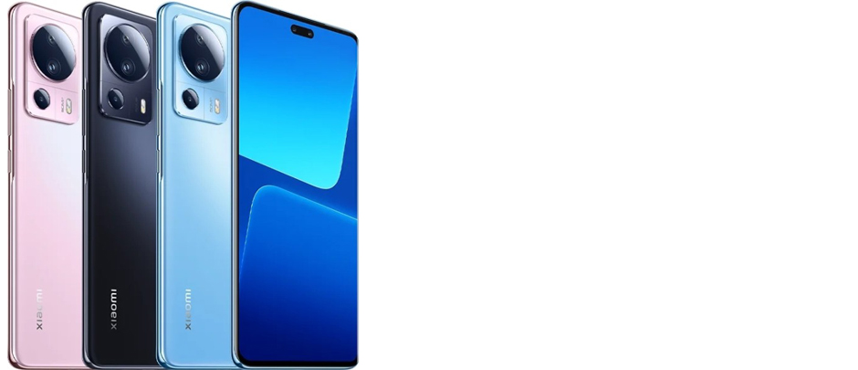 Xiaomi 13 Lite 8/128GB