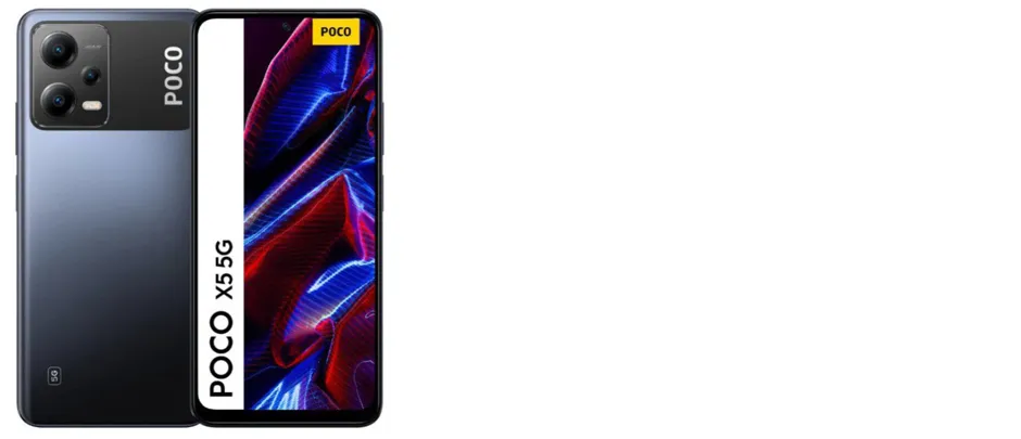 Xiaomi Poco X5 5G 8/256GB