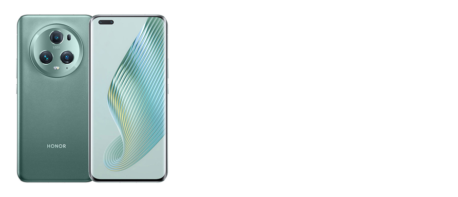 Honor Magic5 Pro