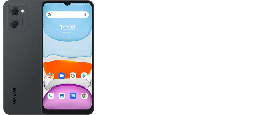 UMIDIGI G2