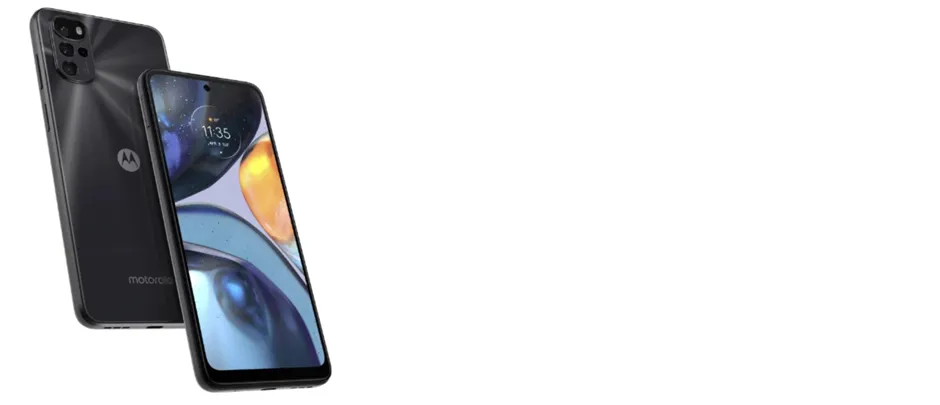 Motorola Moto G22 4/128GB