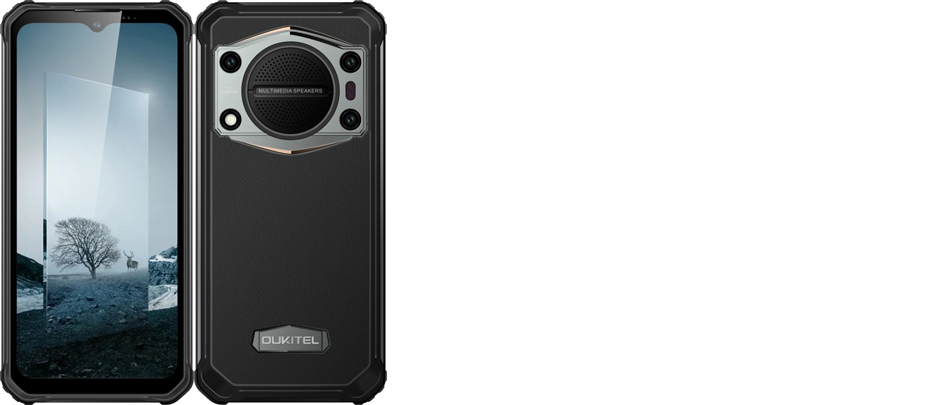 OUKITEL WP22