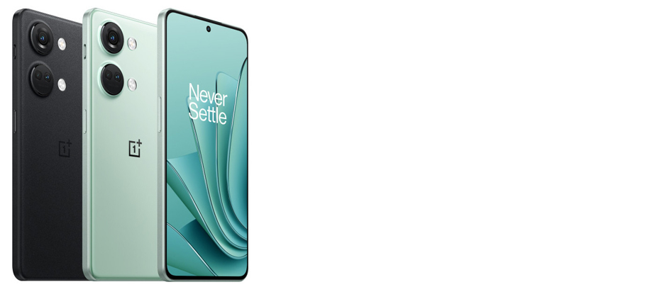 OnePlus Ace 2V
