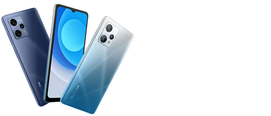 Blackview A53 Pro