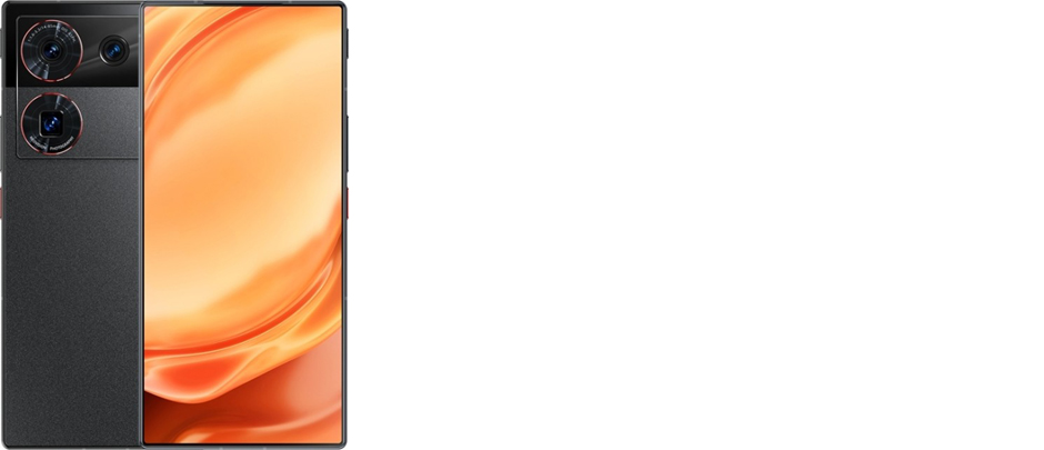 ZTE Nubia Z50 Ultra