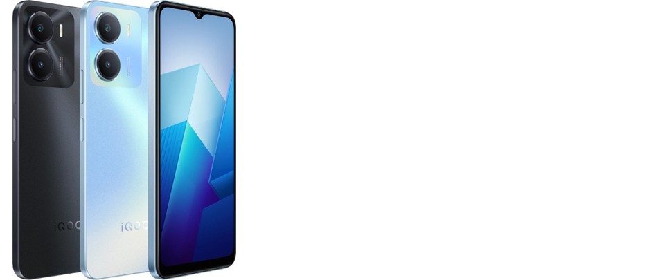 Vivo iQOO Z7i
