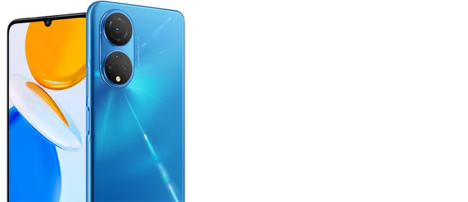 Honor X7 6/128GB
