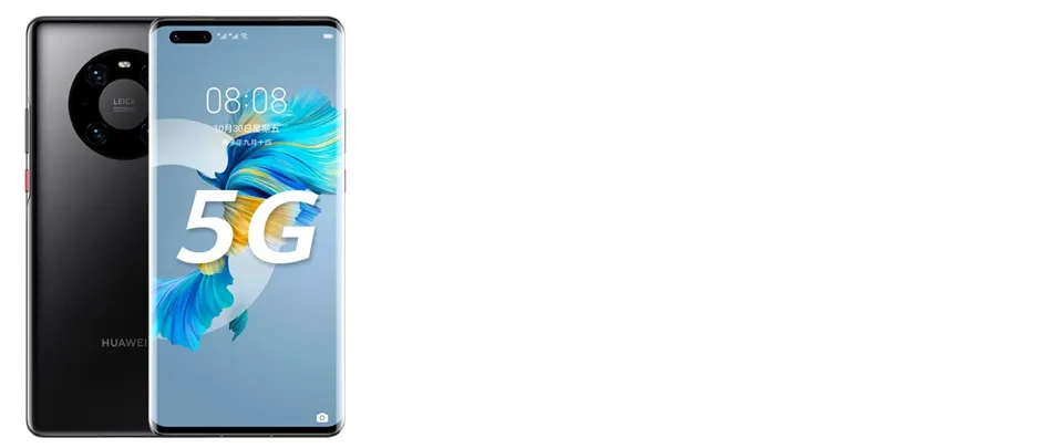 Huawei Mate 40E Pro 8/256GB