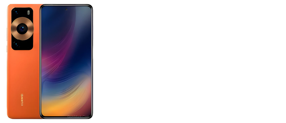 Huawei P60 Pro