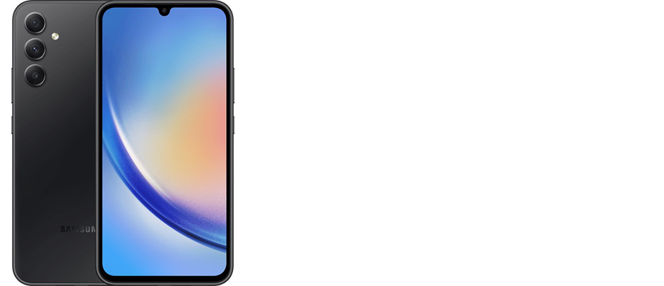 Samsung Galaxy A34 5G 6/128GB