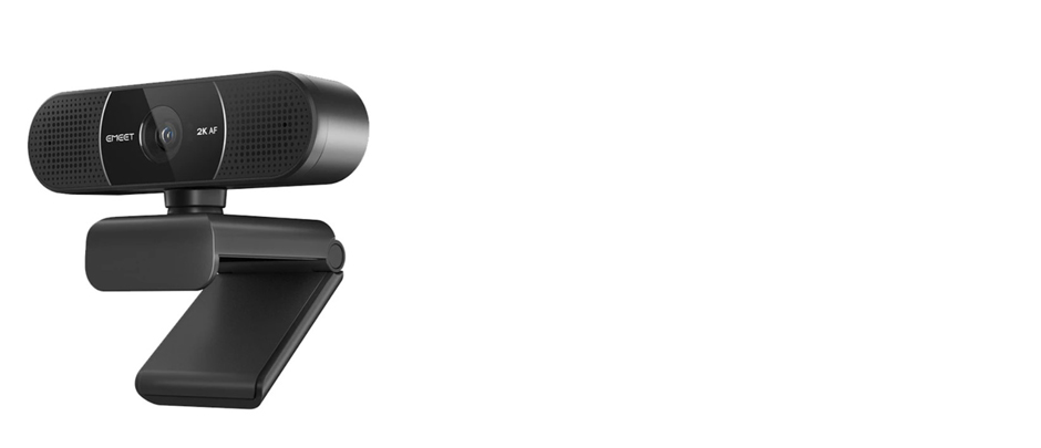 EMEET C960 2K