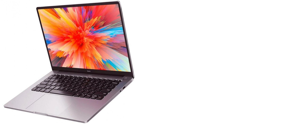 Xiaomi Redmibook Pro 14 Ryzen 5 16/512GB