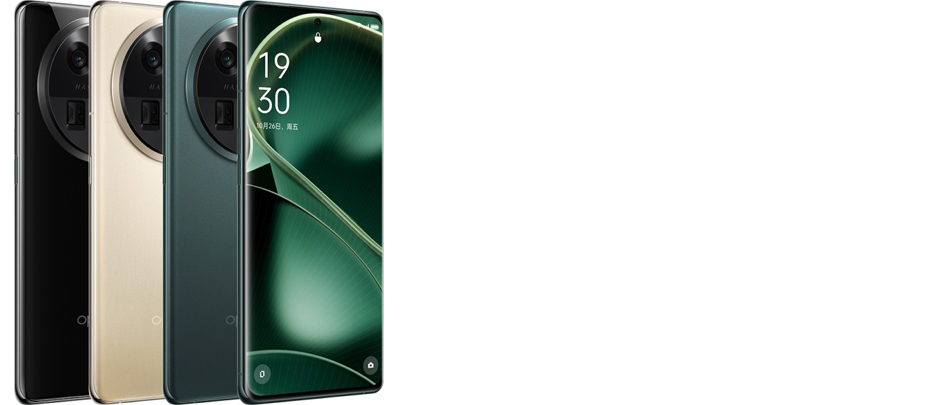 Oppo Find X6 12/256GB