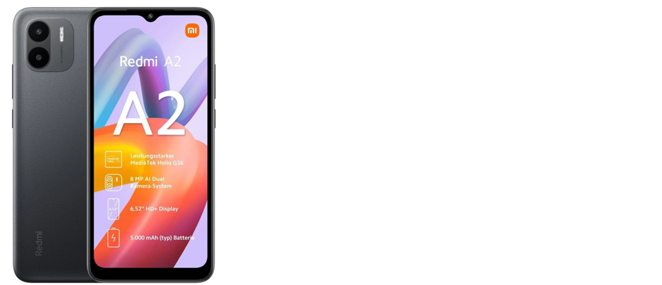 Xiaomi Redmi A2