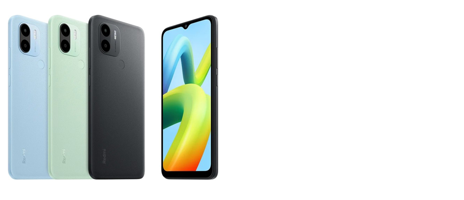 Xiaomi Redmi A2+