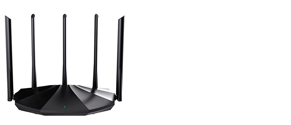 Tenda AX1500 RX2 Pro