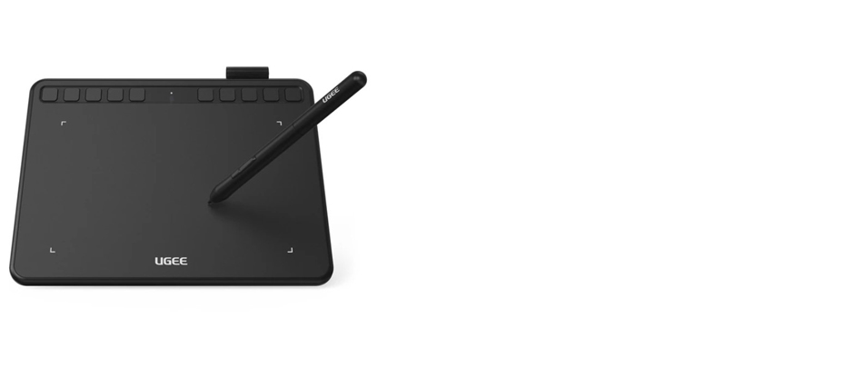 UGEE S640