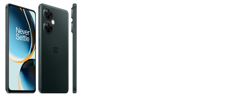 OnePlus Nord CE 3 Lite 5G 8/128GB