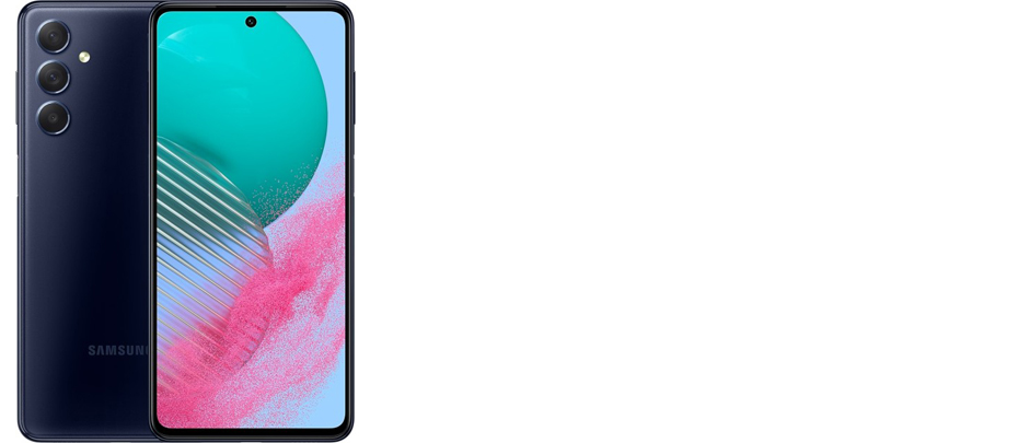 Samsung Galaxy M54 5G