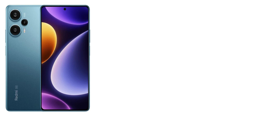 Xiaomi Redmi Note 12 Turbo 8/256GB